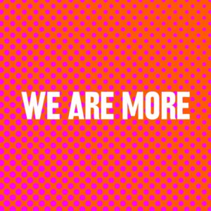 We are more - Barnsjukhuset.