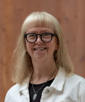 Cecilia Dalman Eek - Barnsjukhuset.