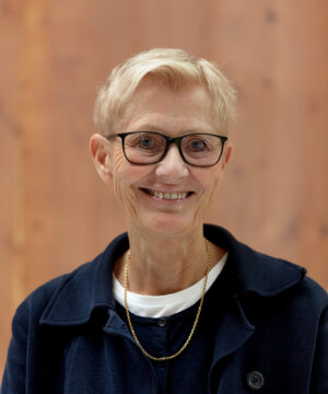 Eira Stokland - Barnsjukhuset.