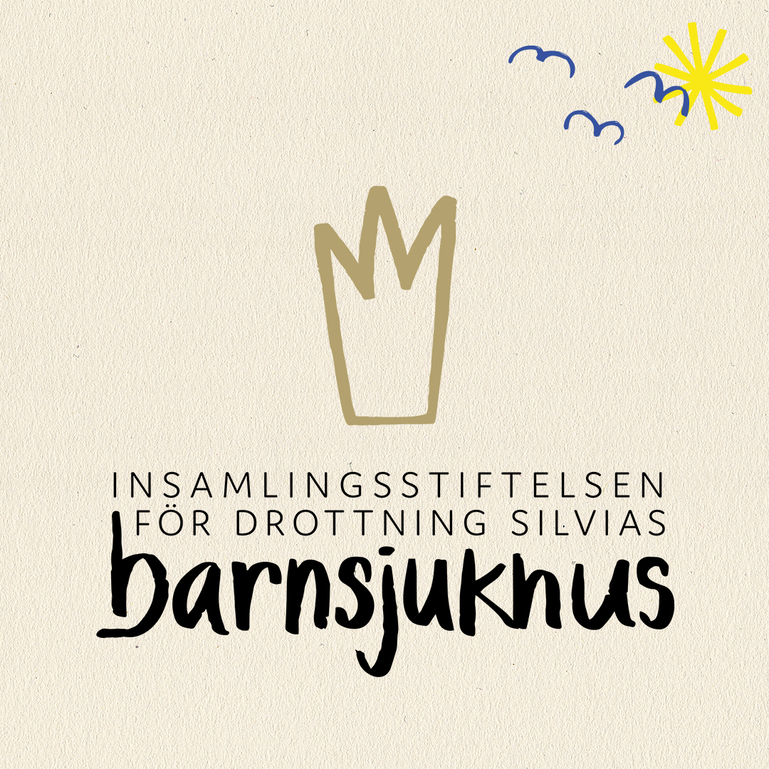 We are more - Barnsjukhuset.