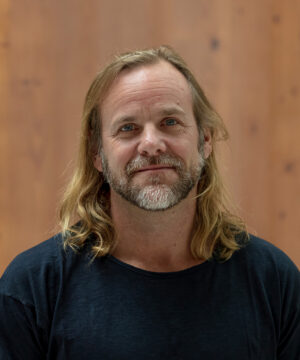 Palle Stenberg - Barnsjukhuset.