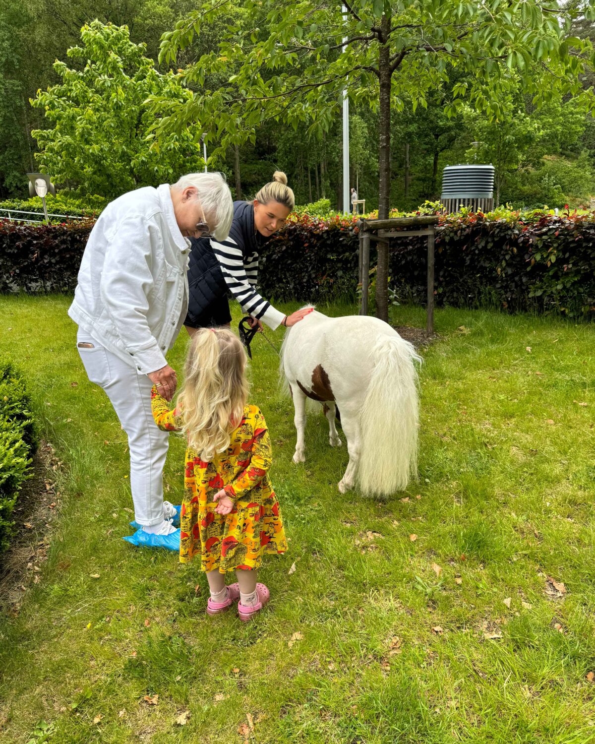 Got Event - Barnsjukhuset.
