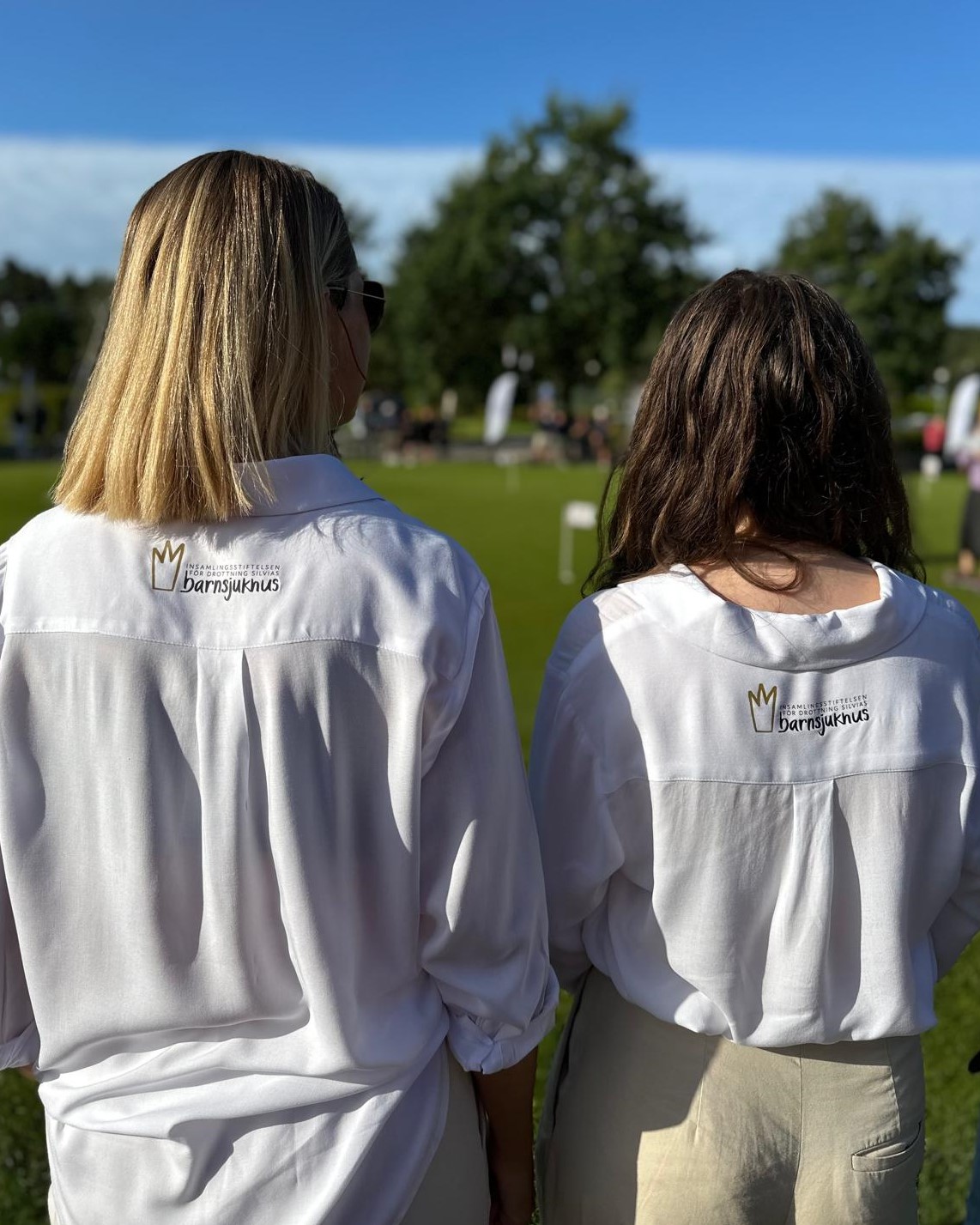 Tshirt.se - Barnsjukhuset.