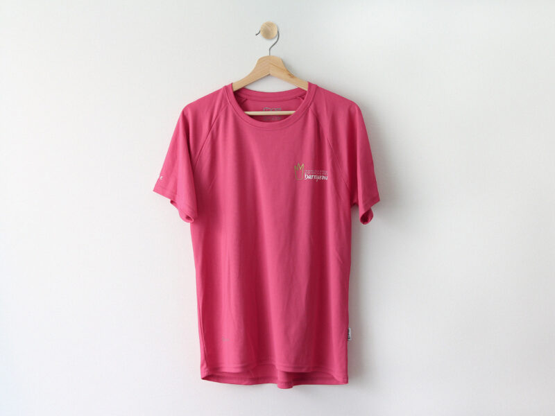 T-shirt - Barnsjukhuset.