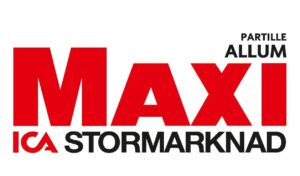 ICA Maxi Stormarknad i Allum - Barnsjukhuset.