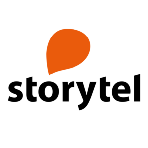 Storytel - Barnsjukhuset.