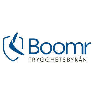 Boomr Trygghetsbyrån - Barnsjukhuset.