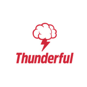 Thunderful - Barnsjukhuset.