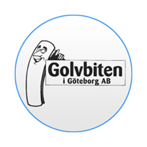 Golvbiten i Göteborg - Barnsjukhuset.