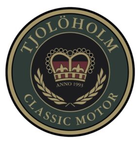Tjolöholm Classic Motor - Barnsjukhuset.