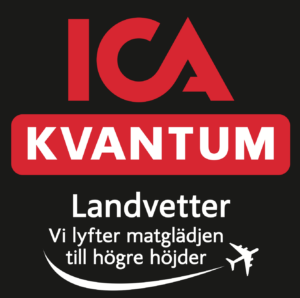ICA Kvantum Landvetter - Barnsjukhuset.
