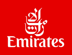 Emirates - Barnsjukhuset.
