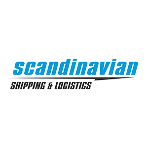 Scandinavian Shipping and Logistics AB - Barnsjukhuset.