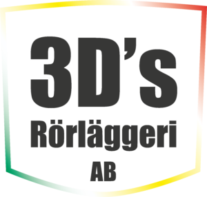 3D’s Rörläggeri AB - Barnsjukhuset.