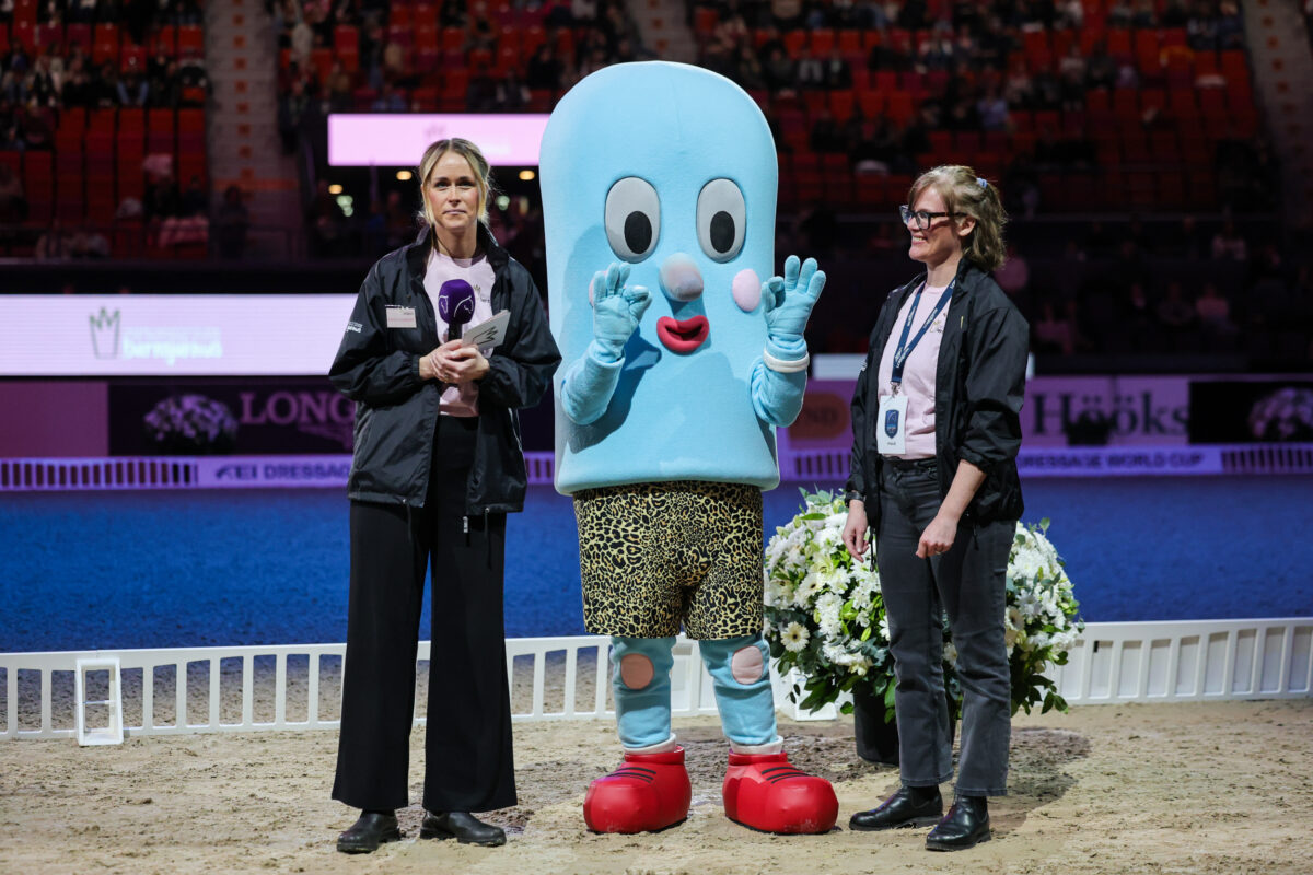 Got Event - Barnsjukhuset.