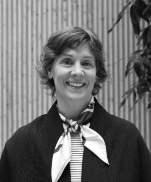 Anna Lena Mayor Ekeblad - Barnsjukhuset.