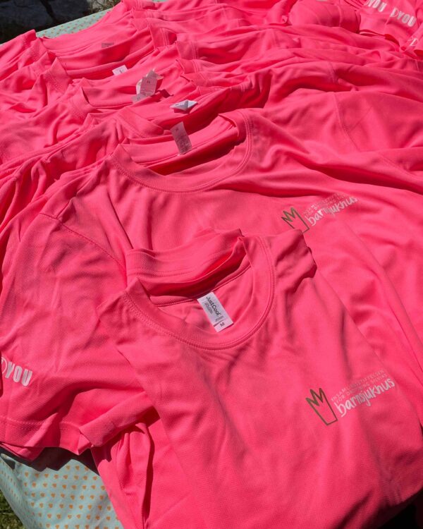 T-shirt - Bild 3