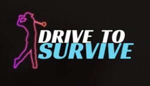 Drive to survive - Barnsjukhuset.