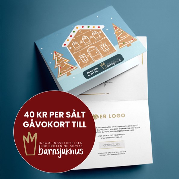 Charma - Barnsjukhuset.