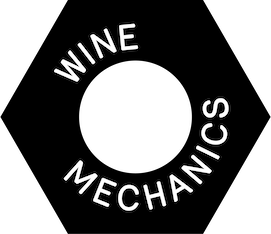 Wine Mechanics - Barnsjukhuset.