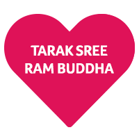 TARAK SREE RAM BUDDHA - Barnsjukhuset.