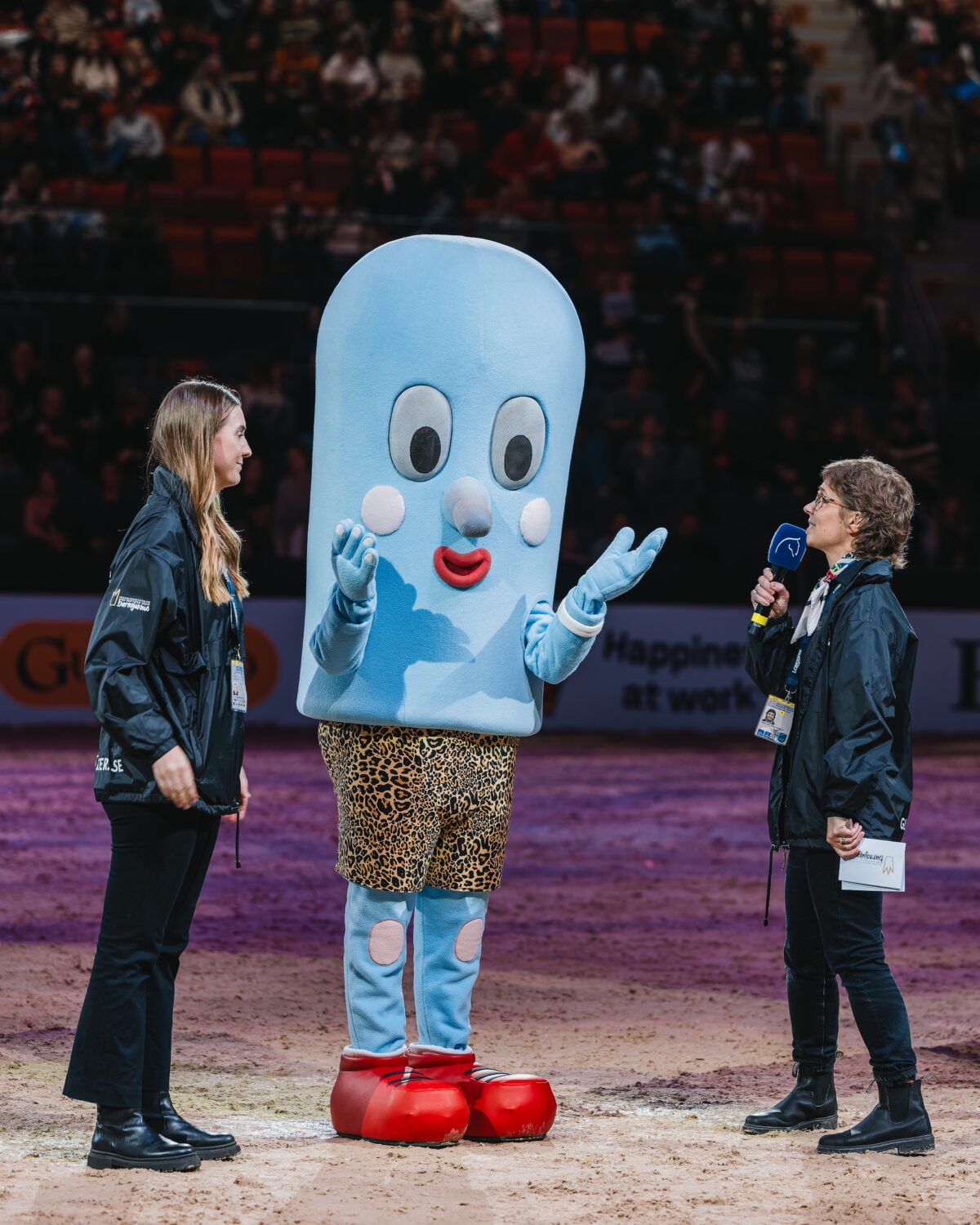 Got Event - Barnsjukhuset.