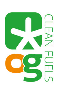 OG Clean Fuels - Barnsjukhuset.